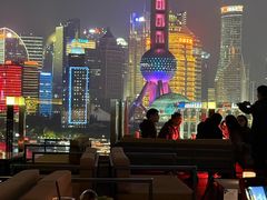 -罗斯福色戒酒吧(外滩店)