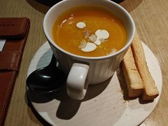 -本处·素食·融合料理(南油店)