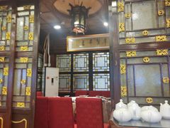 -老浒记烤鸭-北京菜(琉璃厂店)