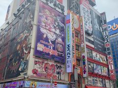 -秋叶原电器街