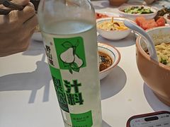 -初晋·山西地道刀削面.晋北莜面香(星耀城店)