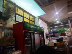 -青石桥老瓦房肥肠粉总店(青石桥总店)