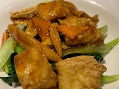 -莆田餐厅PUTIEN(三里屯店)