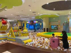 点击看大图 -meland亲子乐园(深圳领展中心城店)
