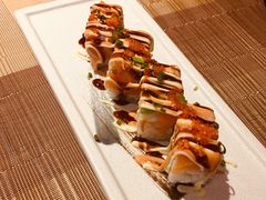 -酒井酱子·深夜食堂(东城汇店)