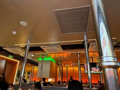 -轻烧烤肉(光谷步行街店)