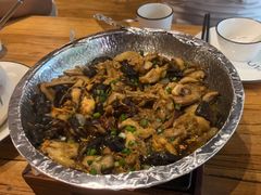 -U你·天然调味(南湖总店)