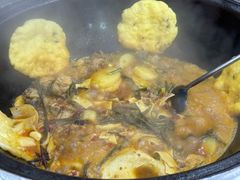 -曹丞相·地锅鸡·地锅鱼(武林店)