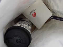 -霸王茶姬(正佳广场店)