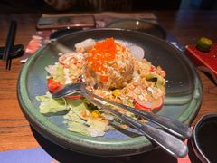 -京鹿料理(荟聚店)