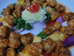 -誉八仙粤菜(万象天地店)