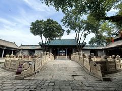 -代州文庙