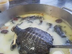 -御膳宫药膳餐厅(金沙店)