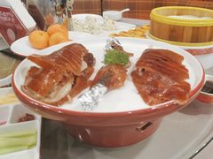 -大鸭梨烤鸭(甘家口店)