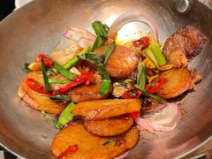 -绿茶餐厅(布吉万象汇店)