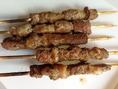 -寂寞的豆芽(龙泽路店)