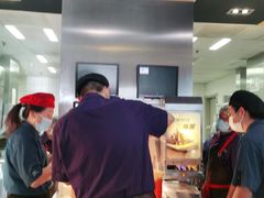 -麦当劳(垡头西路店)