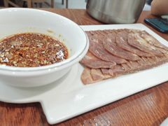 -李老哈·东北菜(宋园路店)