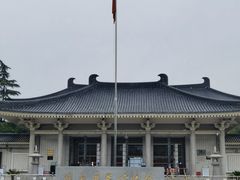 -陕西历史博物馆