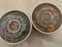 -自黑豆夫·臭豆腐夹馍(四海唐人街店)