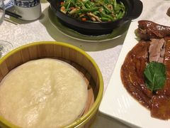 -京味民福烤鸭店(建设四马路店)