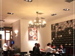 大堂-小资太太餐厅(南岗区店)