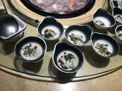 -313羊庄铁锅烀羊肉(望京店)