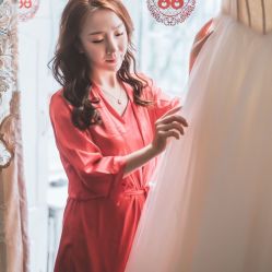 -格乐利雅婚礼艺术中心(南外滩店)