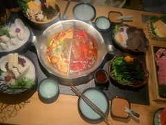 -湊湊火锅·茶憩(皇姑万象汇店)