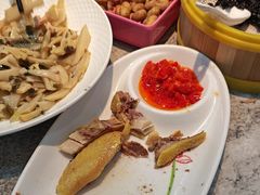 -紫藤园·天目湖大鱼头(南山竹海店)