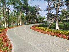 -西海子公园