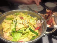 -吴越荣记苏州菜·松鼠桂鱼100%活鱼现做(斜塘老街店)