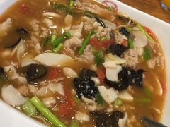 -老雒阳面馆·水席·洛阳菜(偃师店)