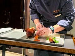 -北京泰富酒店-柏景轩中餐厅