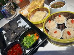 -火宫殿·小吃王国(坡子街店)