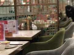 -稻香酒家·33年老字号·港式粤菜(富邦中心店)