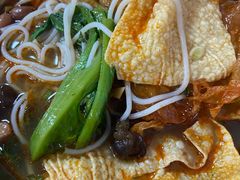 -谭老太正宗柳州螺狮粉(家和花园店)