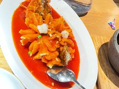 -金牌外婆家(苏州中心店)