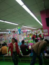 -孩子王(盐城宝龙广场店)