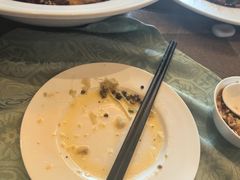 -粤尚腾香居中餐厅(首都机场希尔顿店)