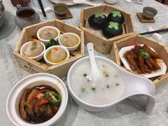 -如丰晟宴(长安万达店)