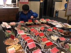 -孙府大院(步行街店)