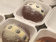 -君之狮子山·轻糖烘焙(松江印象城店)