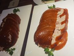 -小放牛炒菜馆(北国商城店)
