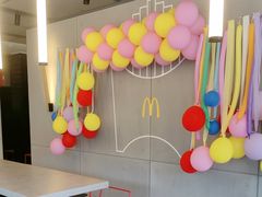 -麦当劳(台州路桥DT店)