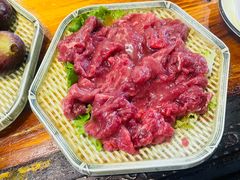 -滇藏石锅宴(北门坡古城管理局店)