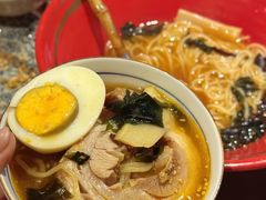 -半藏居酒屋(香港花园店)
