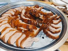 -守柴炉烤鸭&顺水鱼馆(合生汇店)