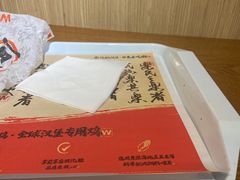 -华莱士炸鸡汉堡(崇文门搜秀城店)