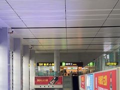 -烟台南站